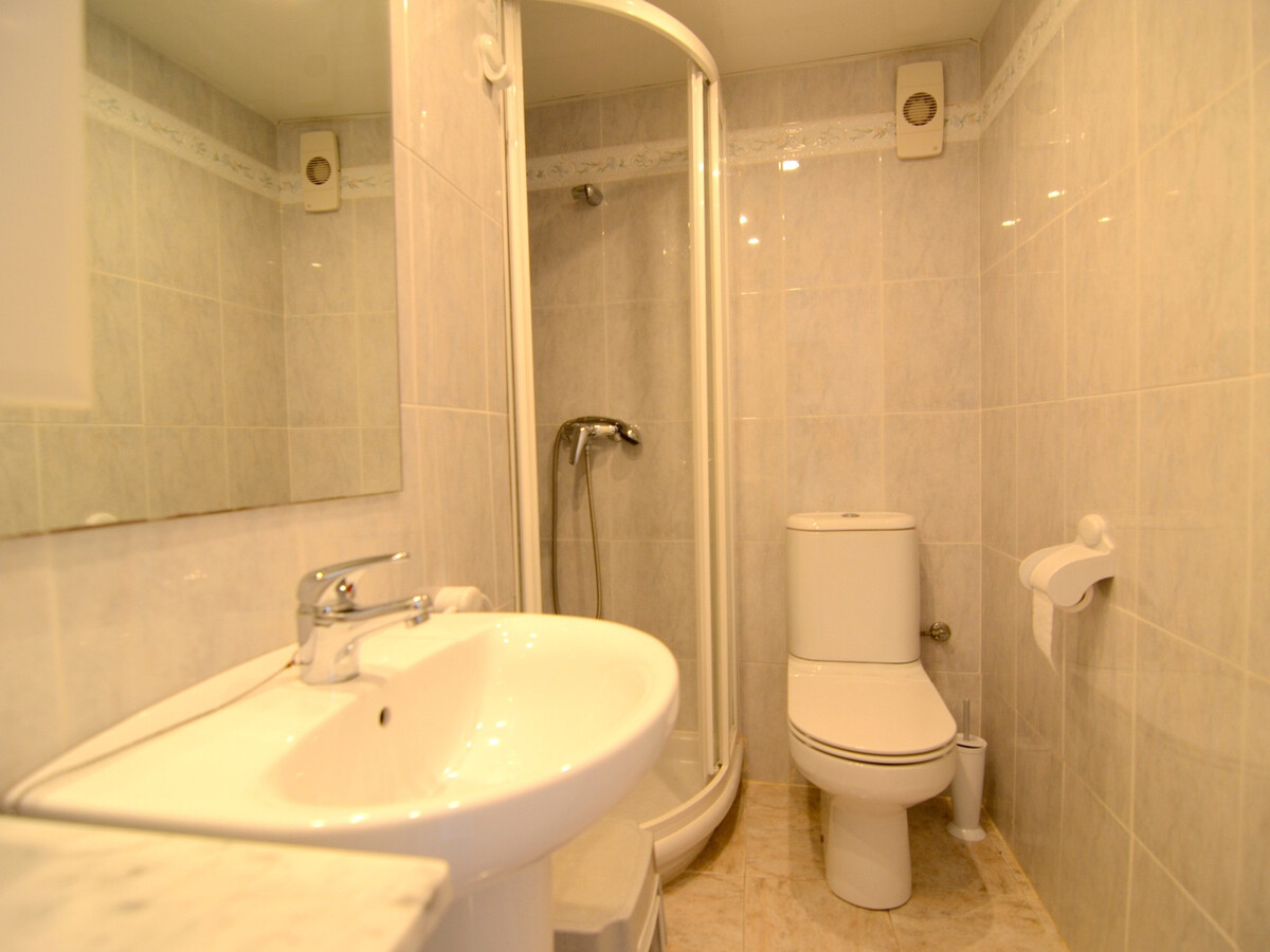 Appartement 2 chambres en bord de plage à L'Estartit - Photo 9