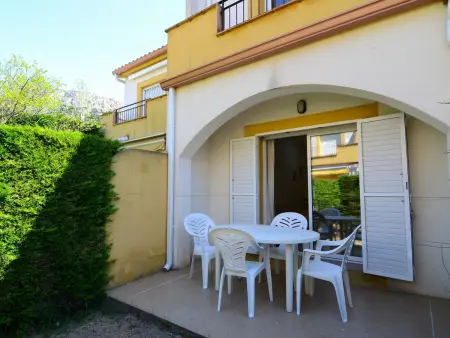 Maison 2 chambres à l'Estartit, 70 m², piscine - Photo 1