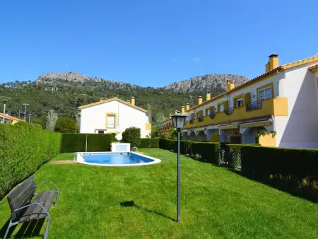 Maison 2 chambres à l'Estartit, 70 m², piscine - Photo 3