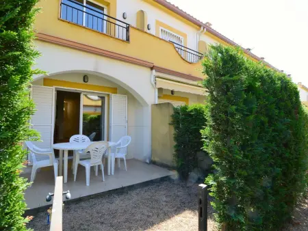 Maison 2 chambres à l'Estartit, 70 m², piscine - Photo 5