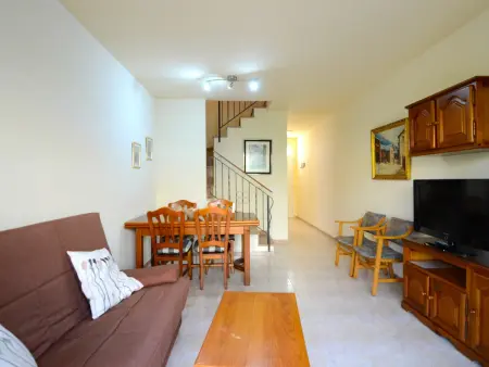 Maison 2 chambres à l'Estartit, 70 m², piscine - Photo 7