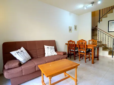 Maison 2 chambres à l'Estartit, 70 m², piscine - Photo 8