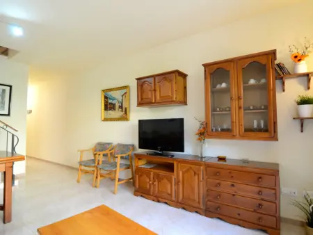Maison 2 chambres à l'Estartit, 70 m², piscine - Photo 9