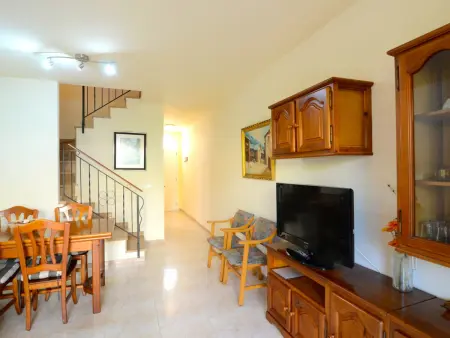 Maison 2 chambres à l'Estartit, 70 m², piscine - Photo 12
