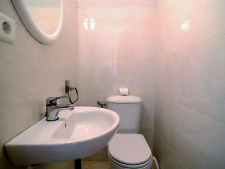 Maison 2 chambres à l'Estartit, 70 m², piscine - Photo 16