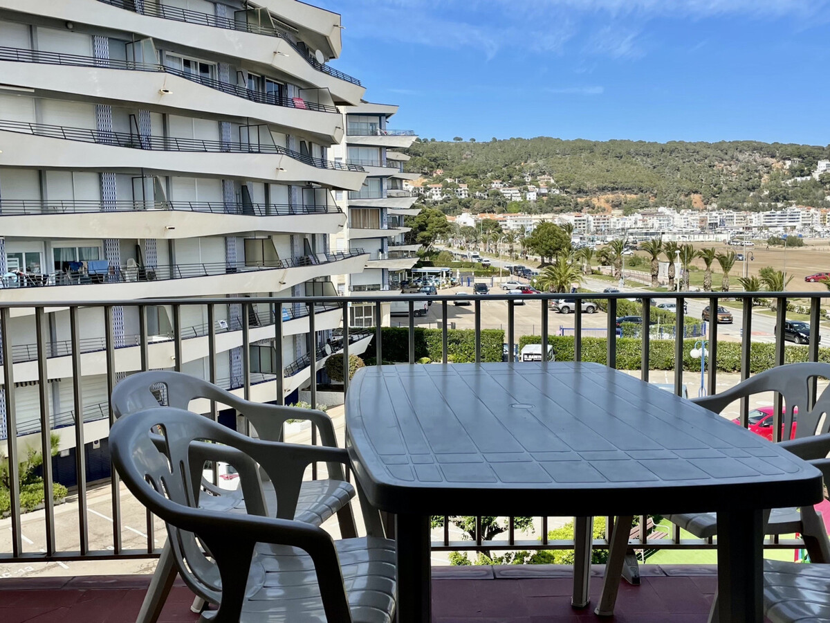 Appartement 2 chambres avec vue mer à L'Estartit - Photo 2