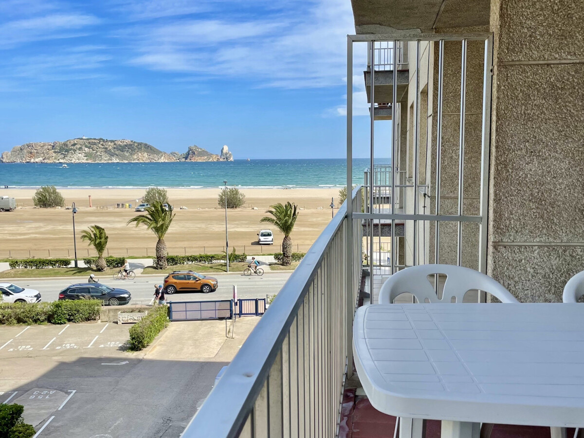 Appartement 2 chambres avec vue mer à L'Estartit - Photo 3