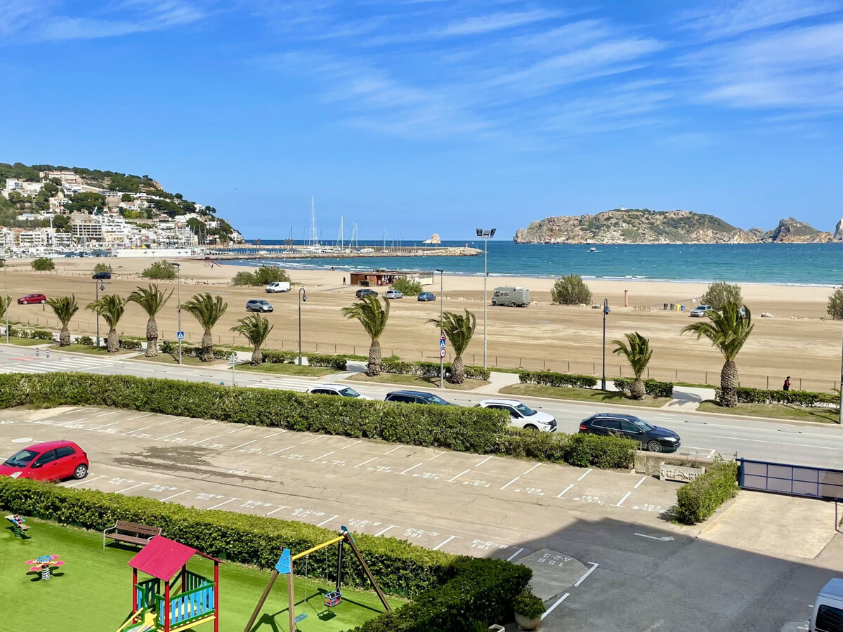 Appartement 2 chambres avec vue mer à L'Estartit - Photo 4