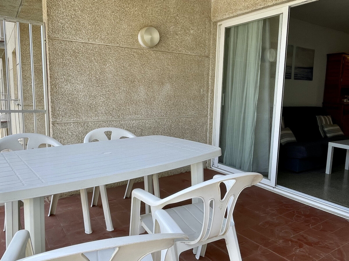 Appartement 2 chambres avec vue mer à L'Estartit - Photo 6