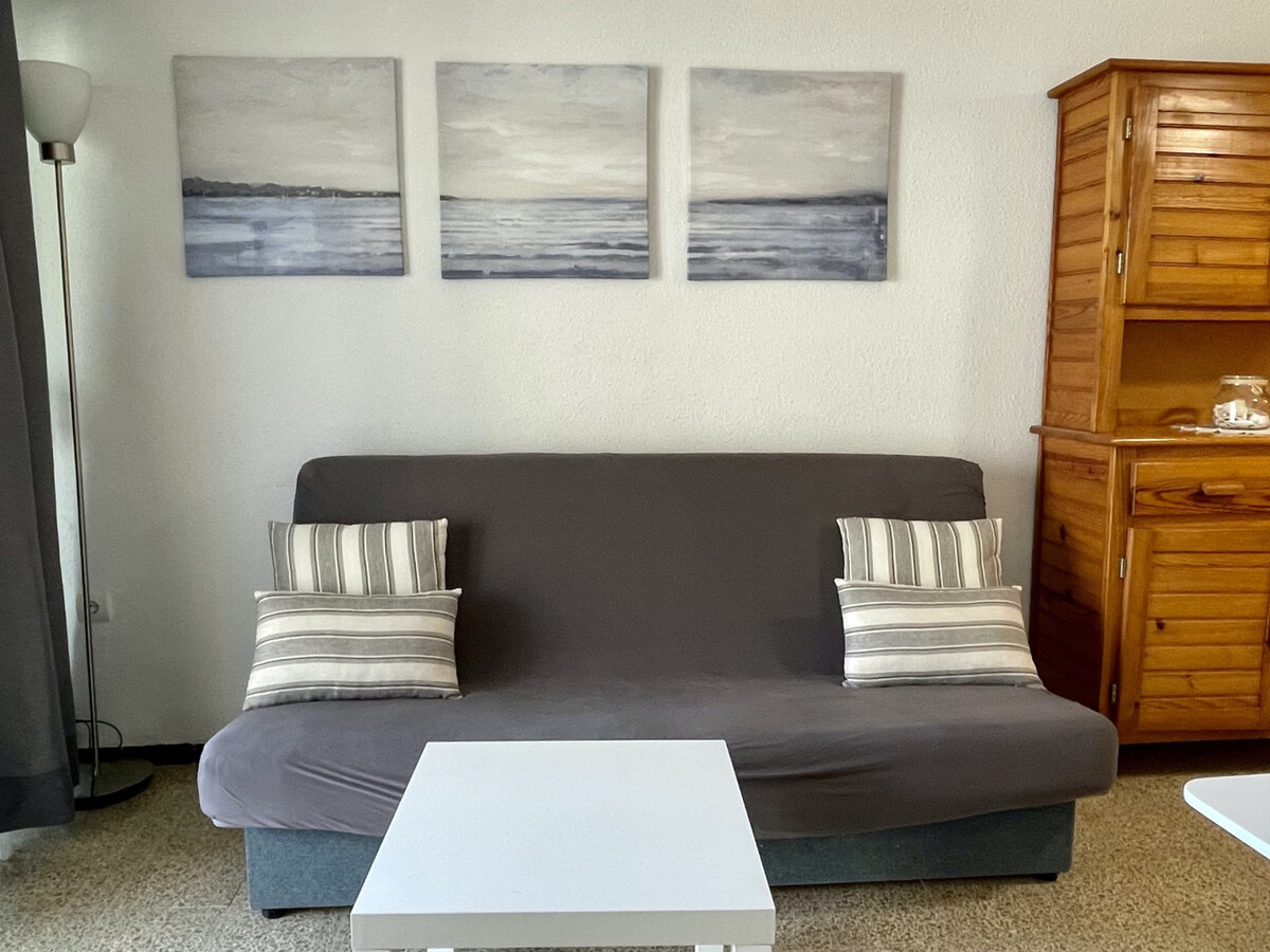 Appartement 2 chambres avec vue mer à L'Estartit - Photo 11