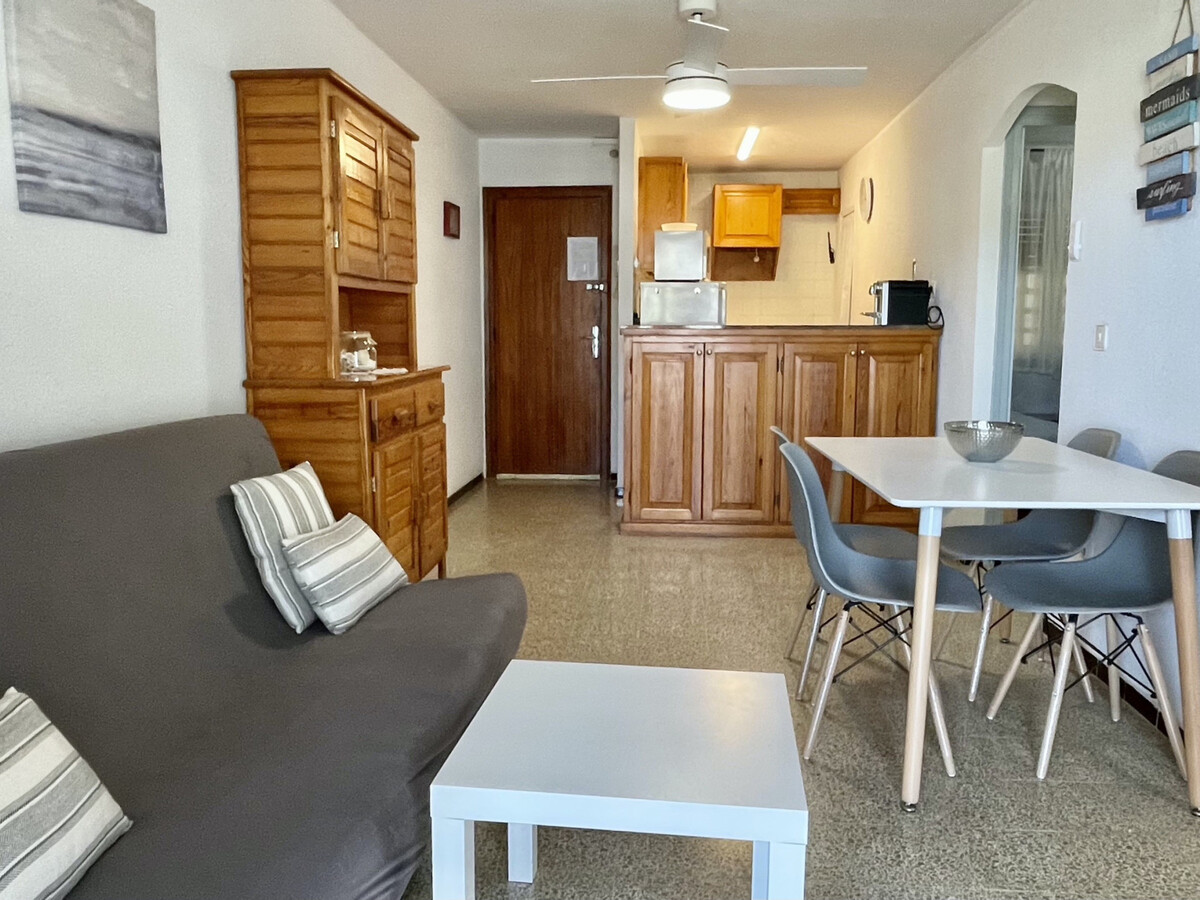 Appartement 2 chambres avec vue mer à L'Estartit - Photo 12