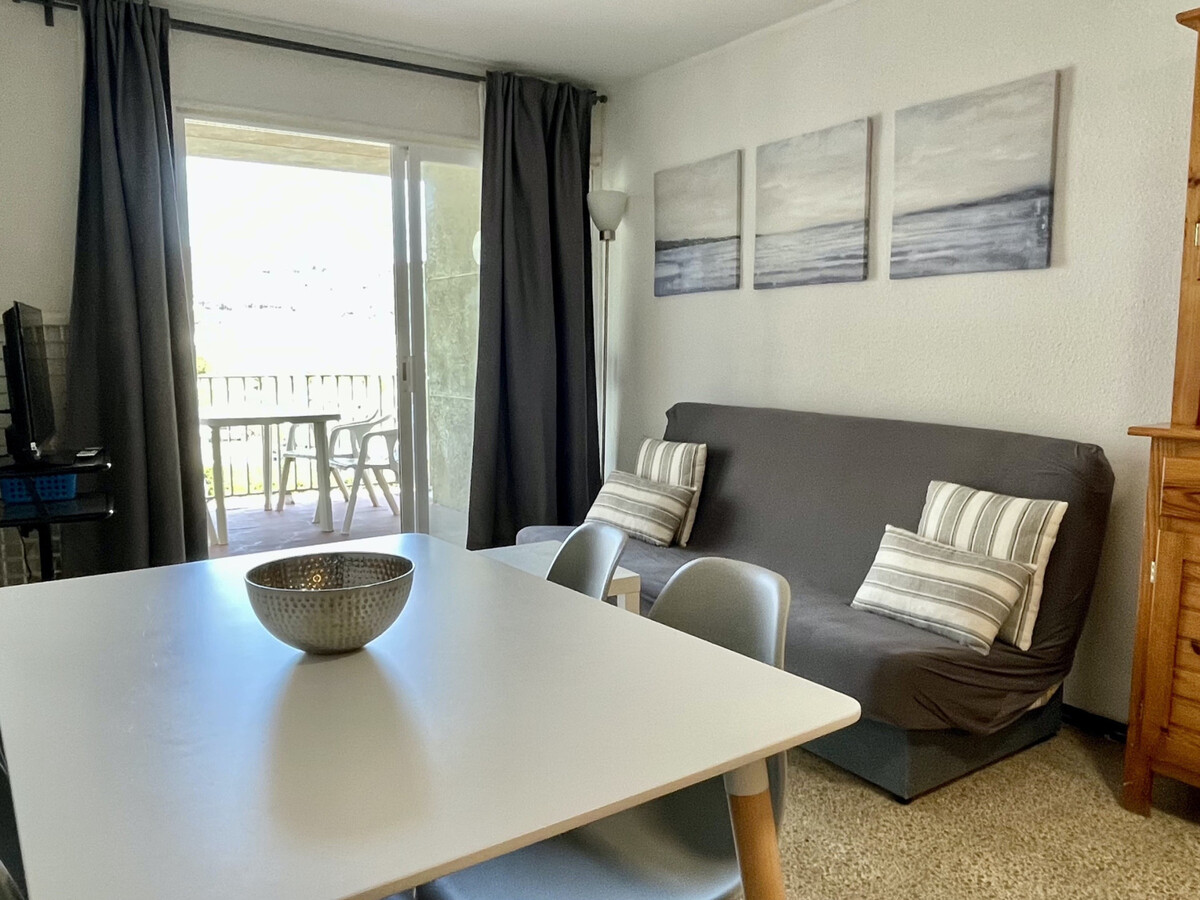 Appartement 2 chambres avec vue mer à L'Estartit - Photo 13