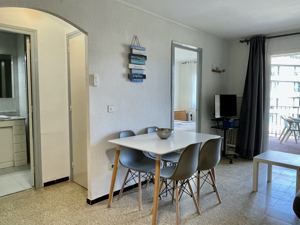 Appartement 2 chambres avec vue mer à L'Estartit - Photo 14