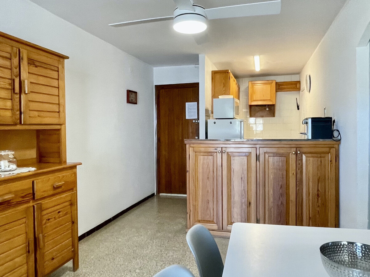 Appartement 2 chambres avec vue mer à L'Estartit - Photo 15