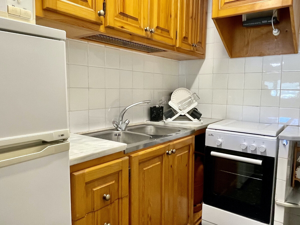 Appartement 2 chambres avec vue mer à L'Estartit - Photo 16
