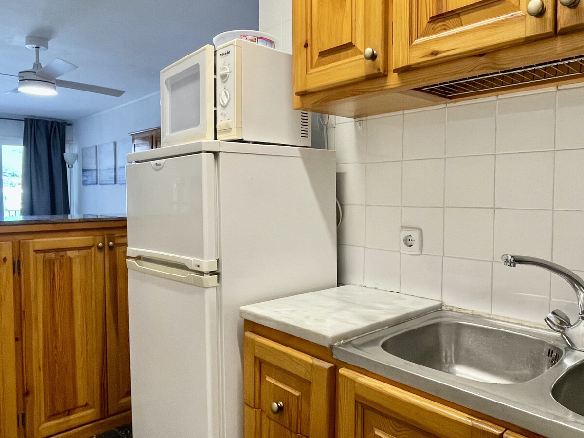 Appartement 2 chambres avec vue mer à L'Estartit - Photo 17