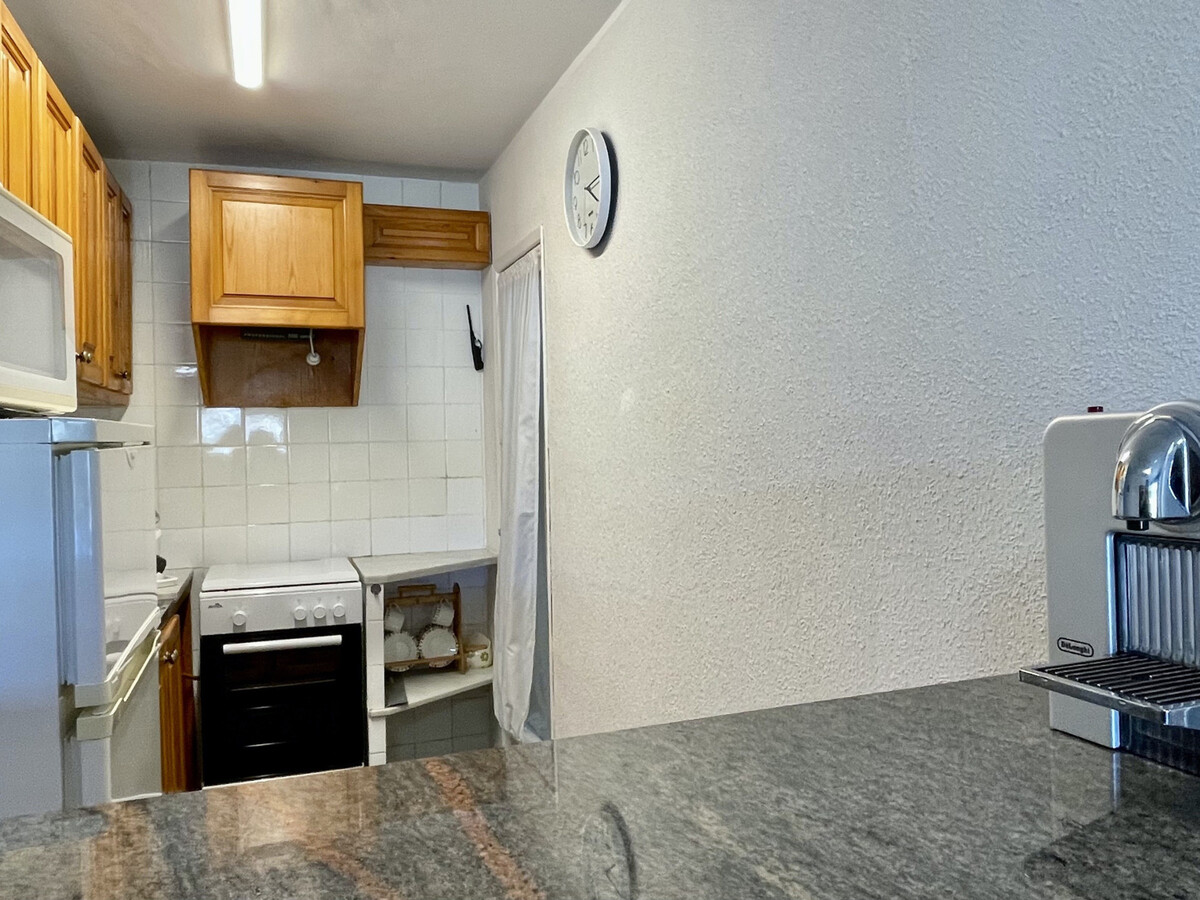 Appartement 2 chambres avec vue mer à L'Estartit - Photo 18