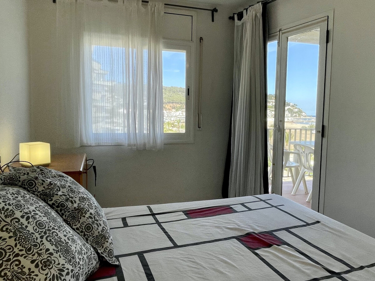 Appartement 2 chambres avec vue mer à L'Estartit - Photo 20