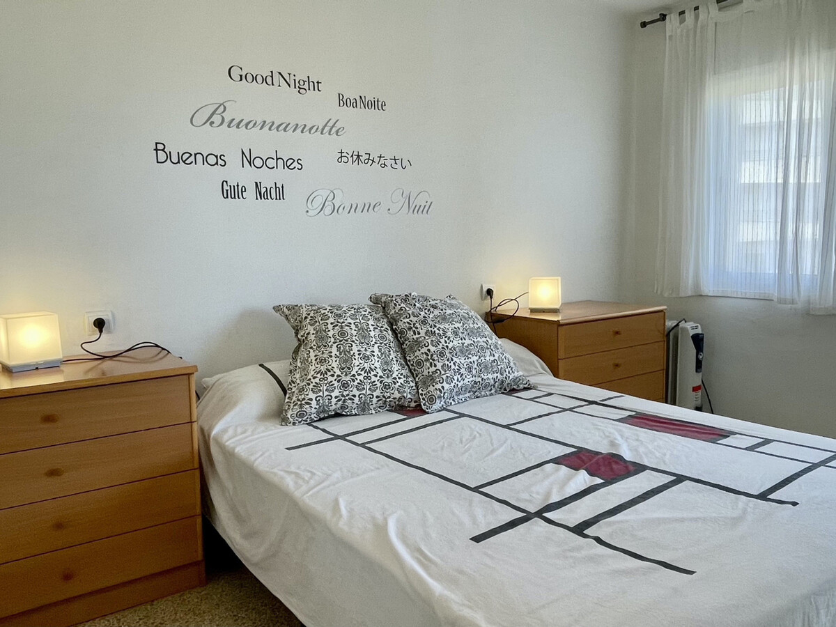 Appartement 2 chambres avec vue mer à L'Estartit - Photo 21
