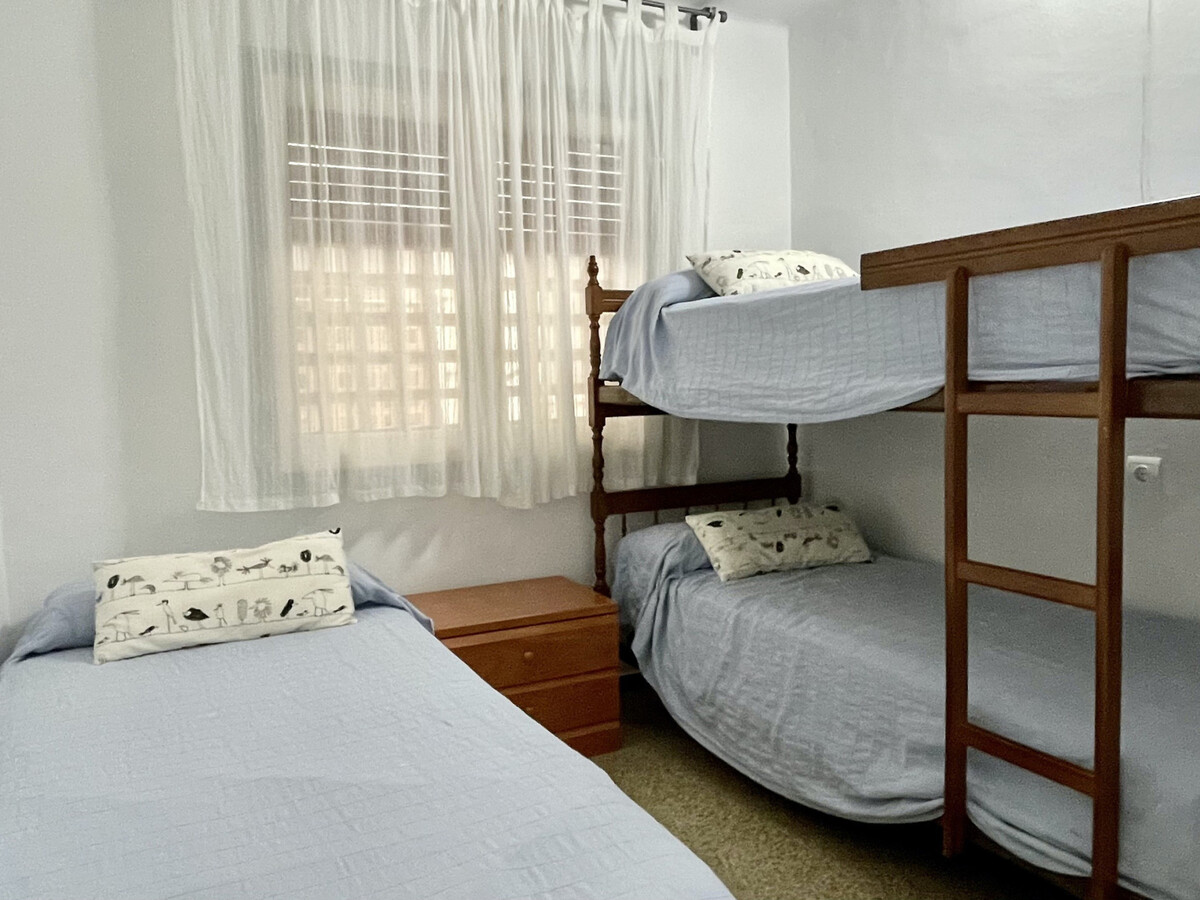 Appartement 2 chambres avec vue mer à L'Estartit - Photo 22