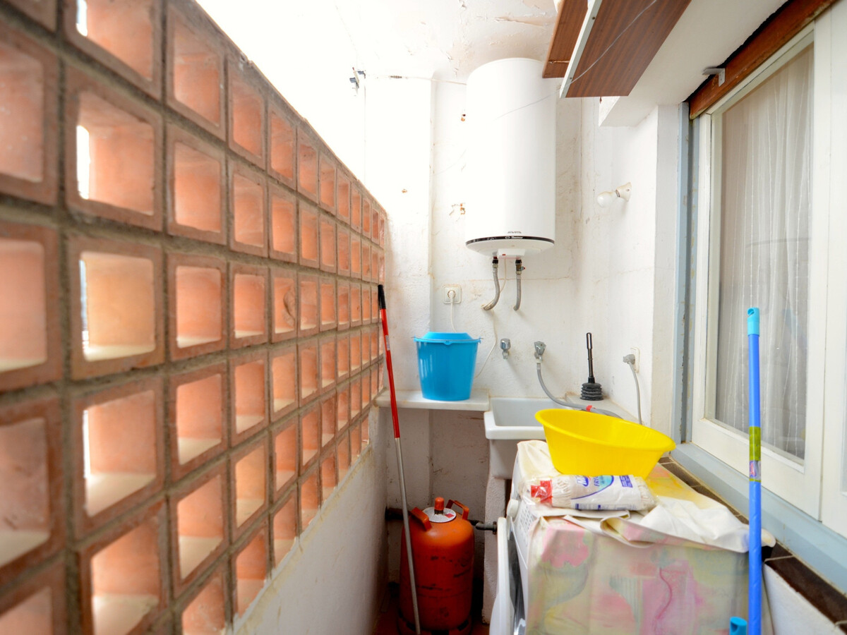 Appartement 2 chambres avec vue mer à L'Estartit - Photo 27