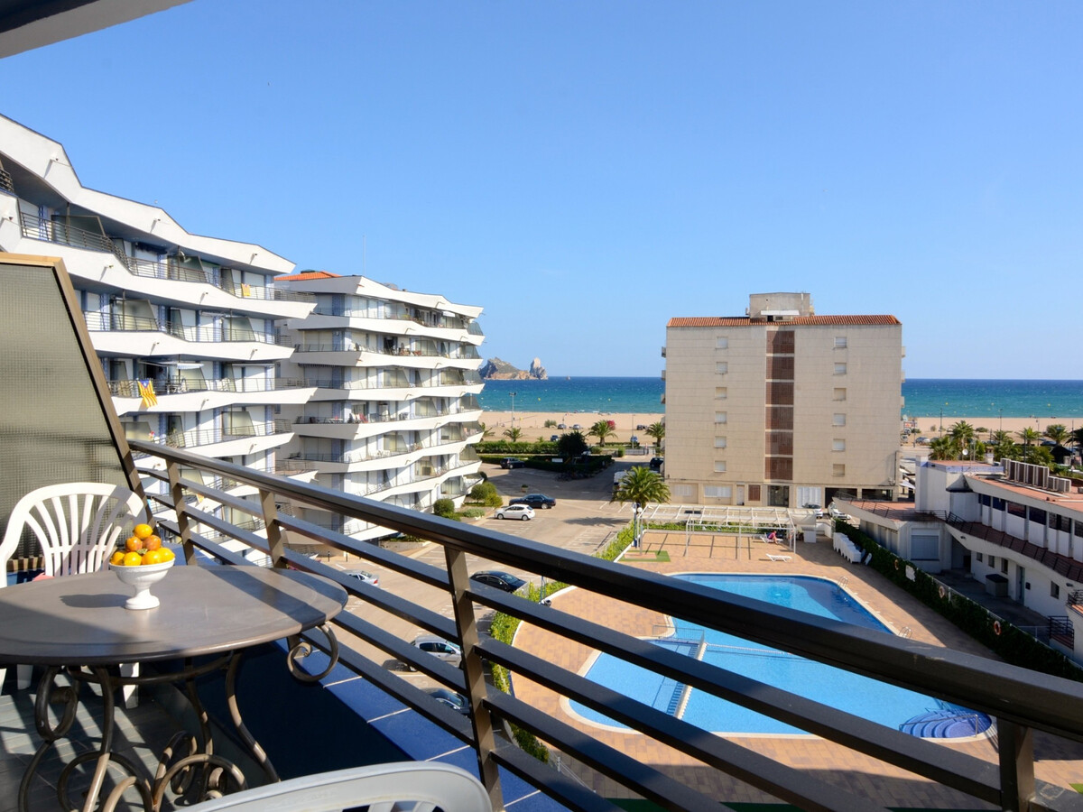 Appartement 2 chambres Estartit, 50m de la plage - Photo 4