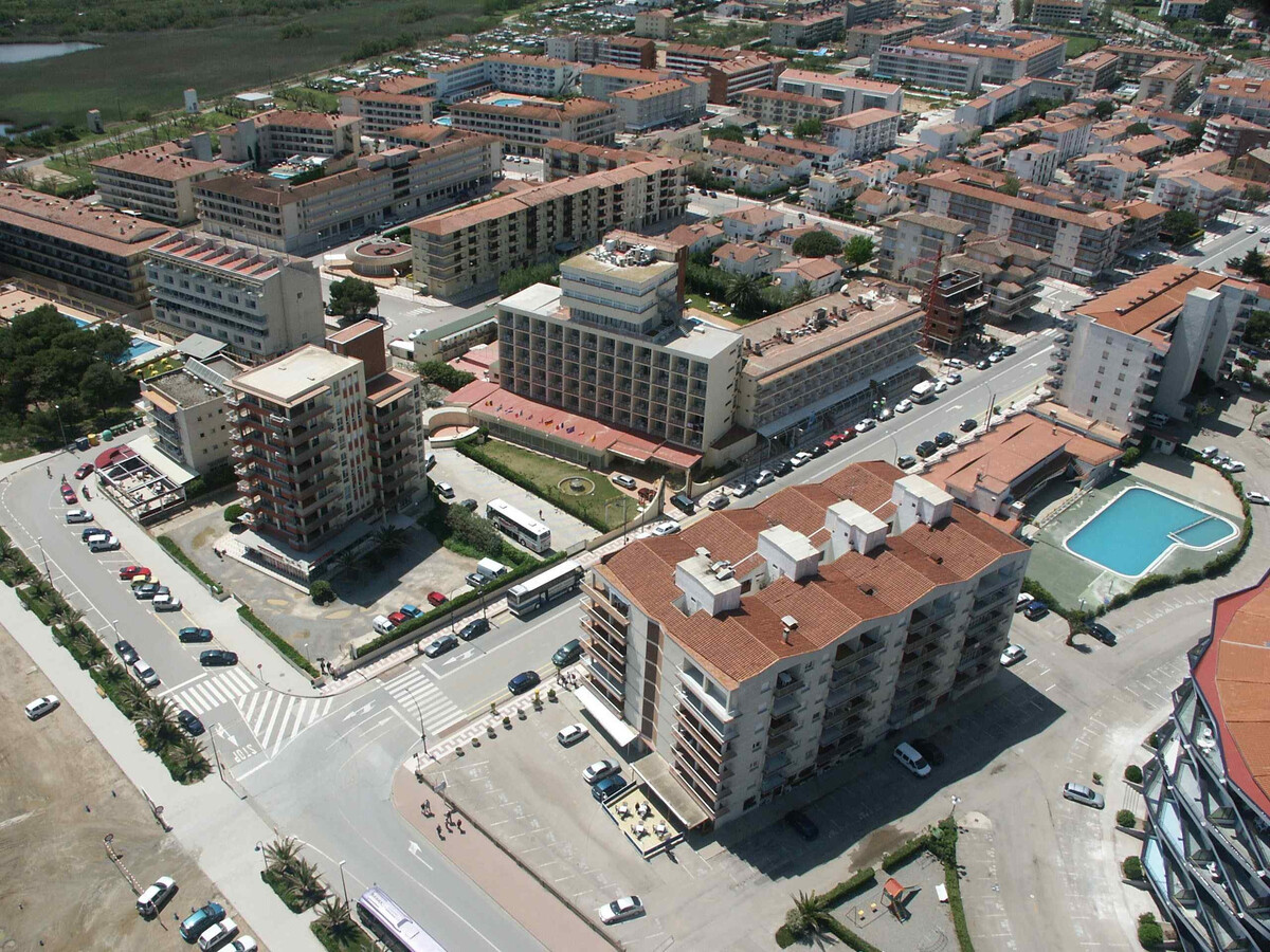 Appartement 2 chambres Estartit, 50m de la plage - Photo 5