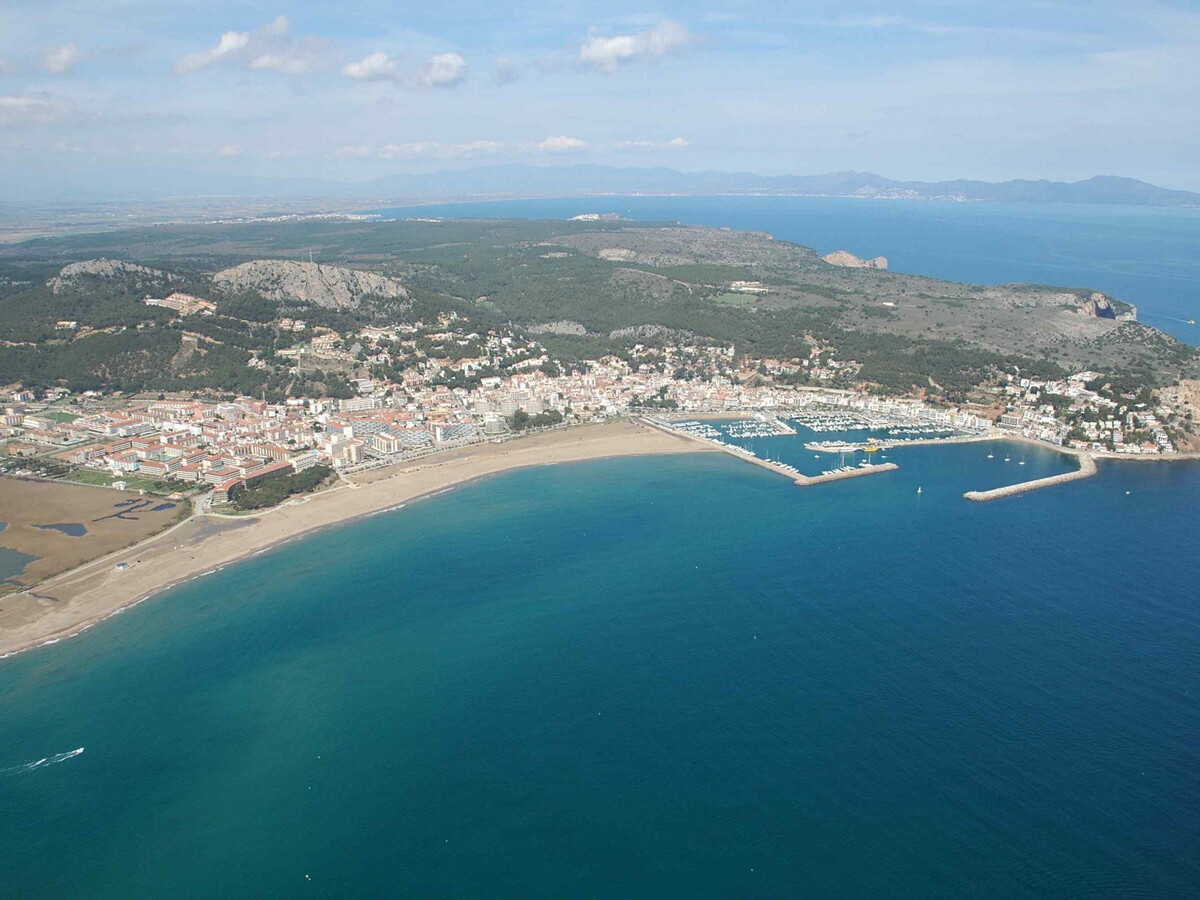 Appartement 2 chambres Estartit, 50m de la plage - Photo 6