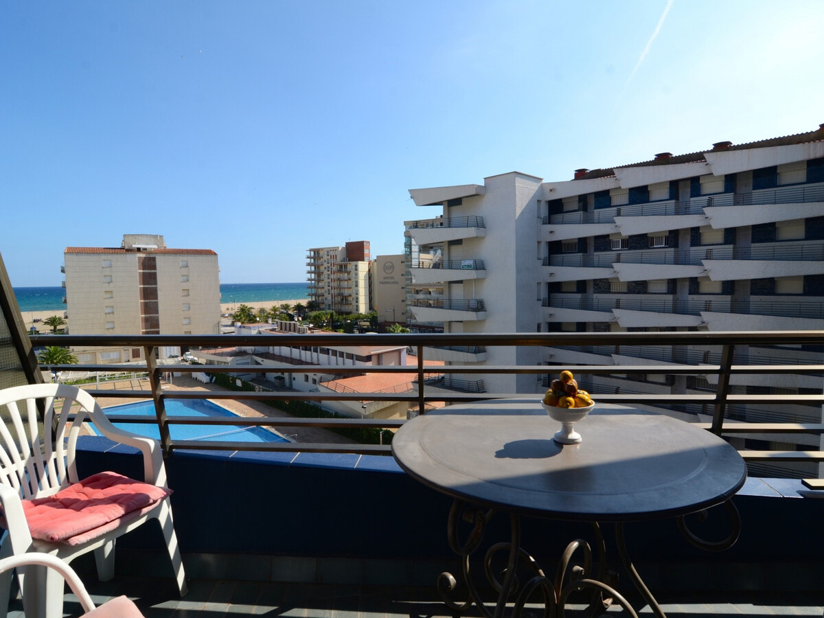 Appartement 2 chambres Estartit, 50m de la plage - Photo 10