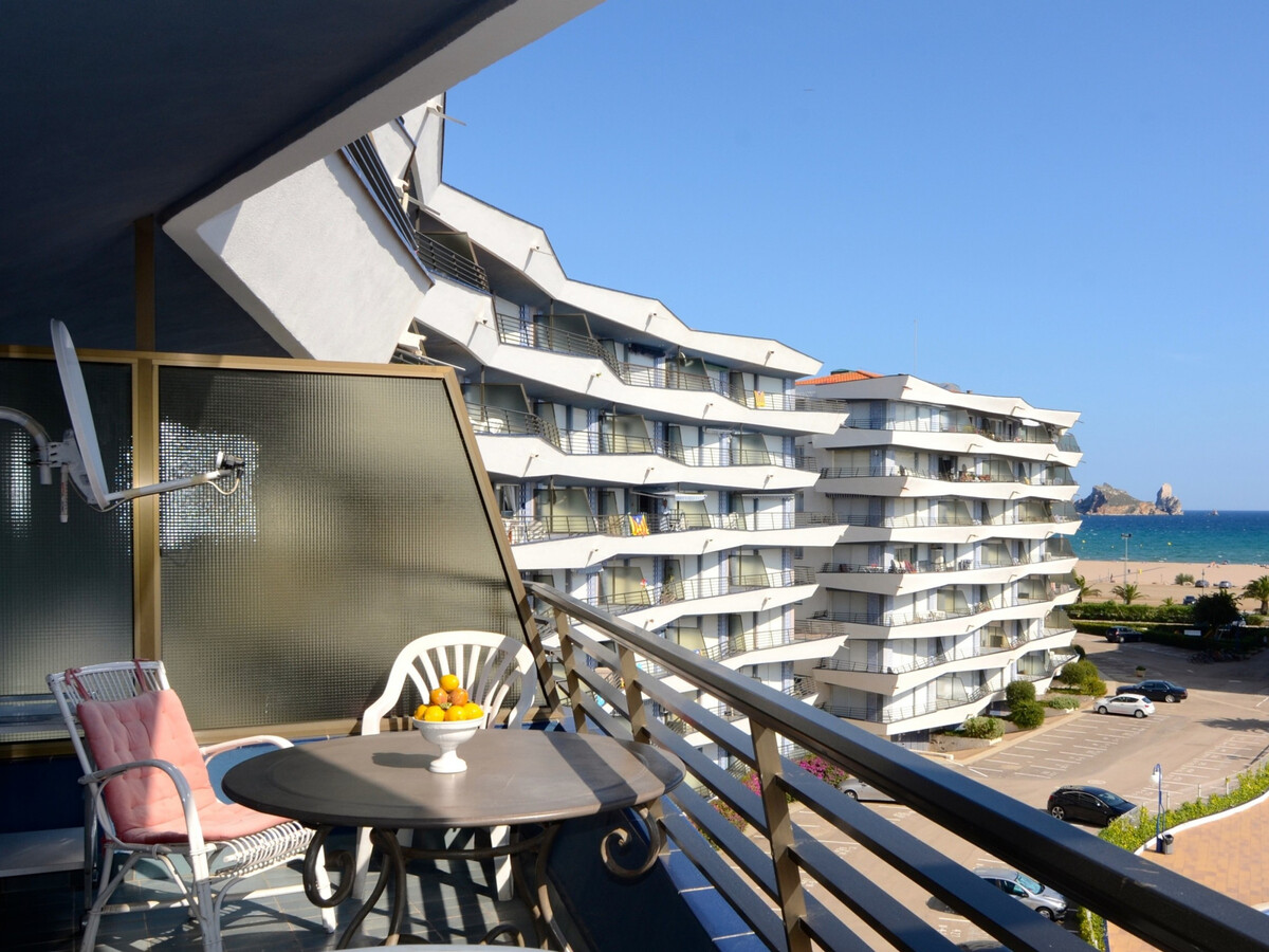 Appartement 2 chambres Estartit, 50m de la plage - Photo 12