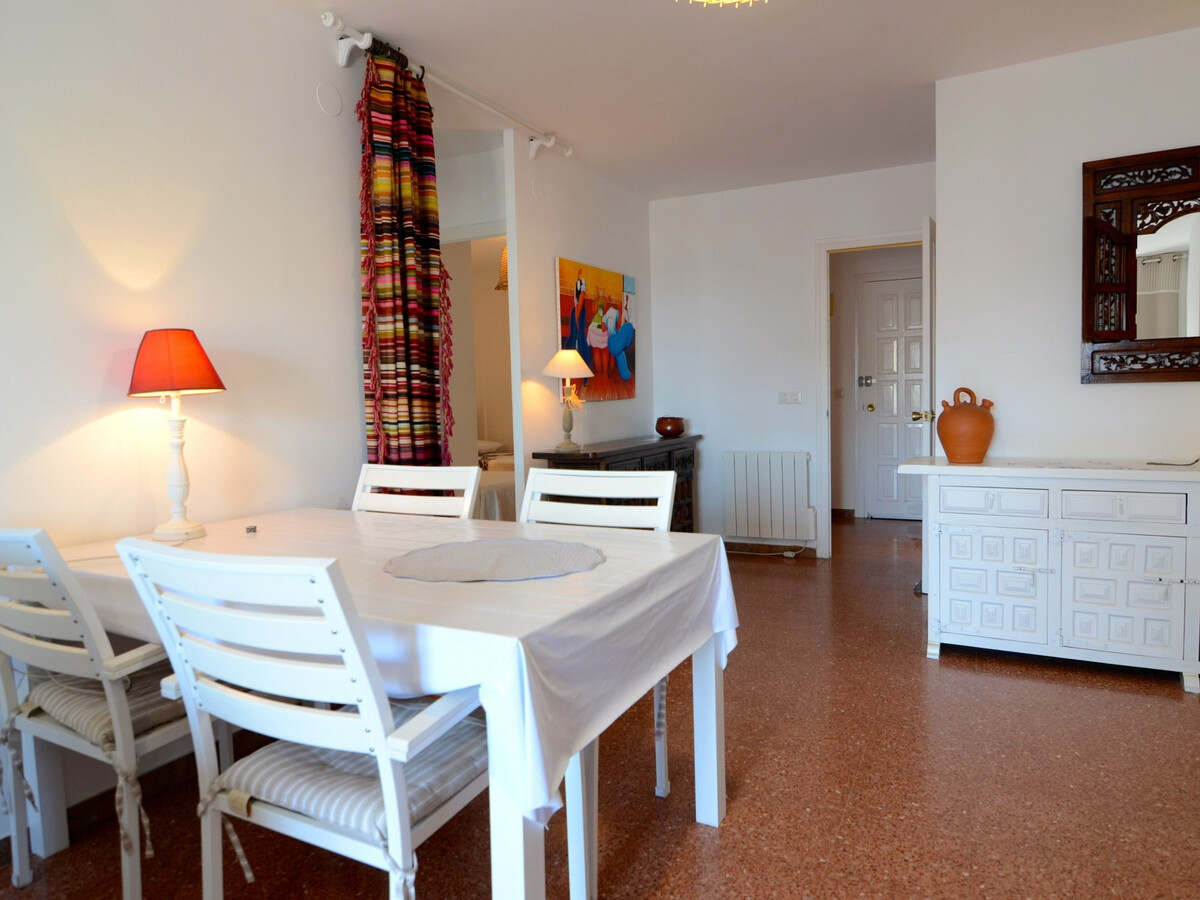 Appartement 2 chambres Estartit, 50m de la plage - Photo 13