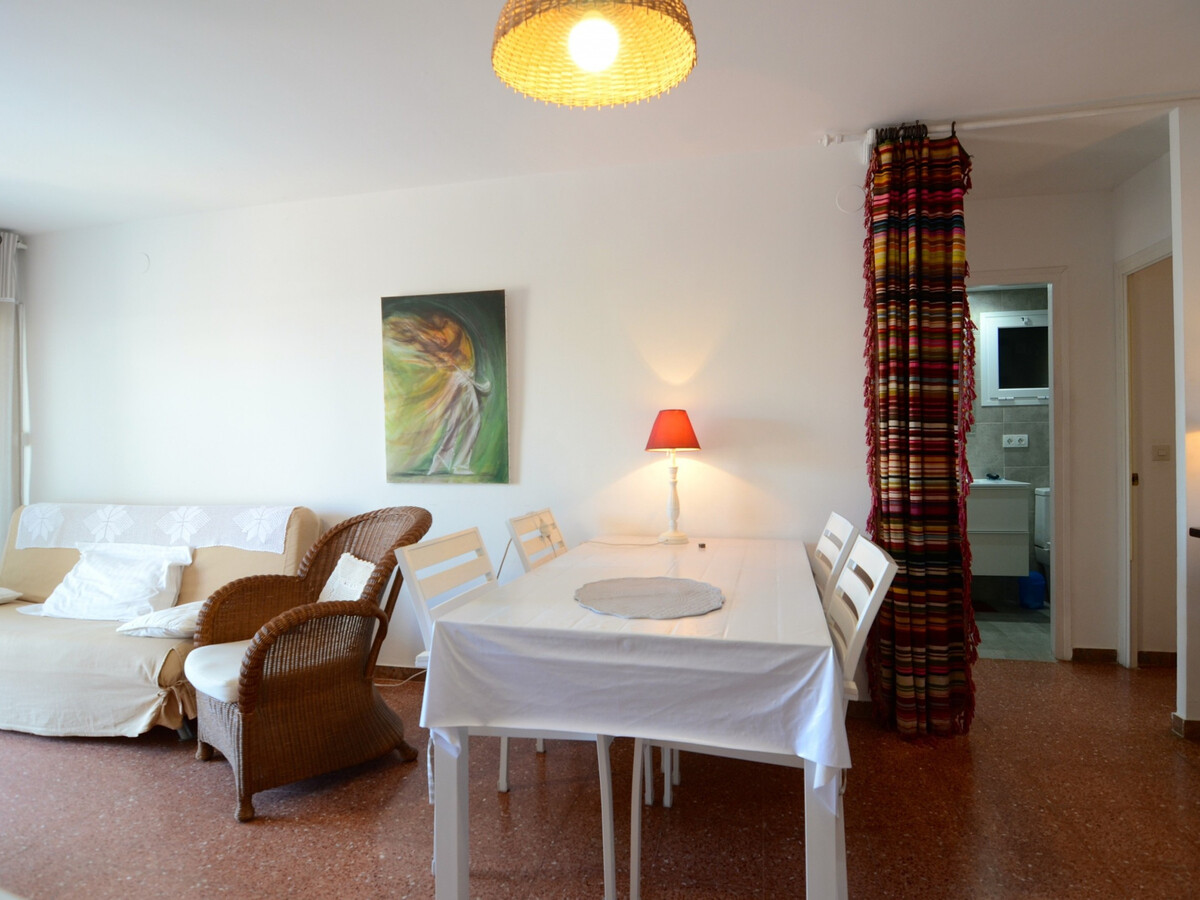 Appartement 2 chambres Estartit, 50m de la plage - Photo 14