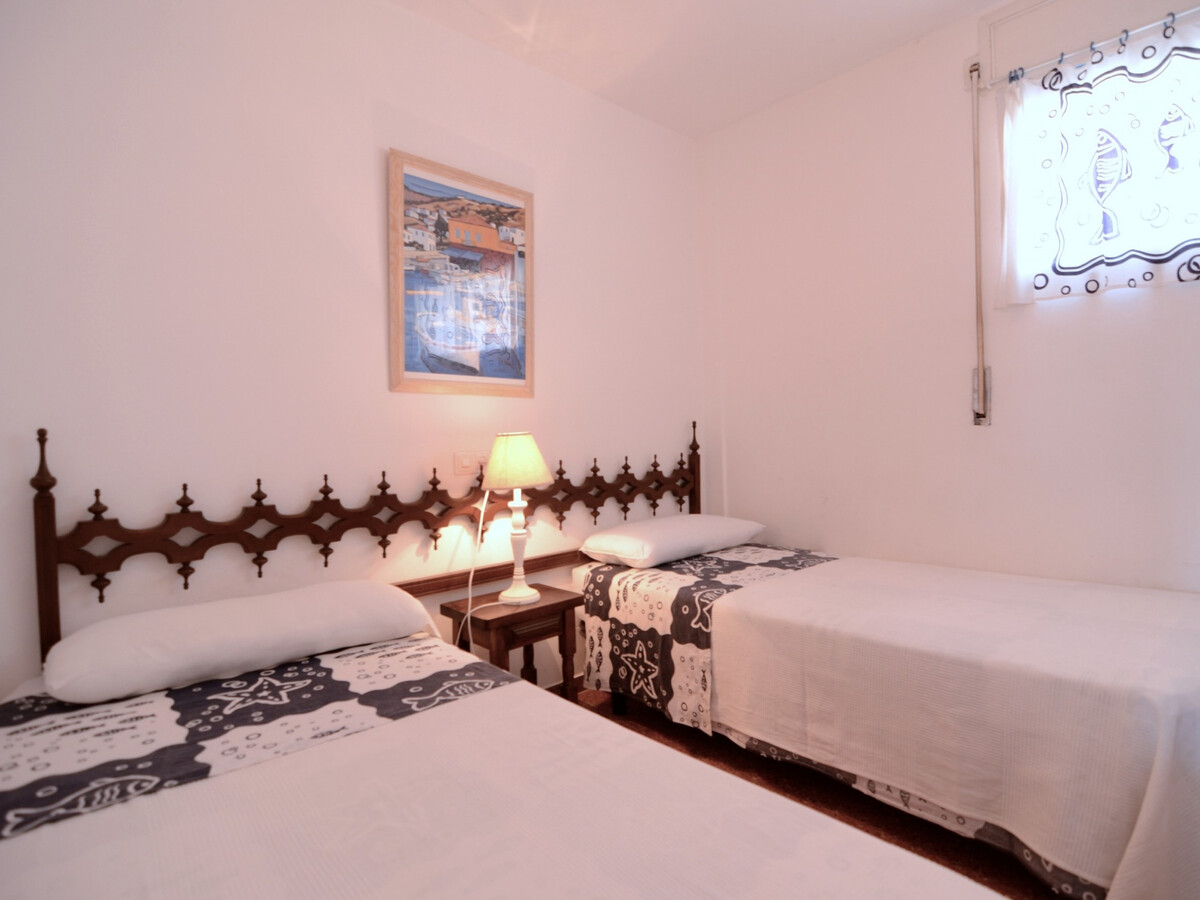 Appartement 2 chambres Estartit, 50m de la plage - Photo 19
