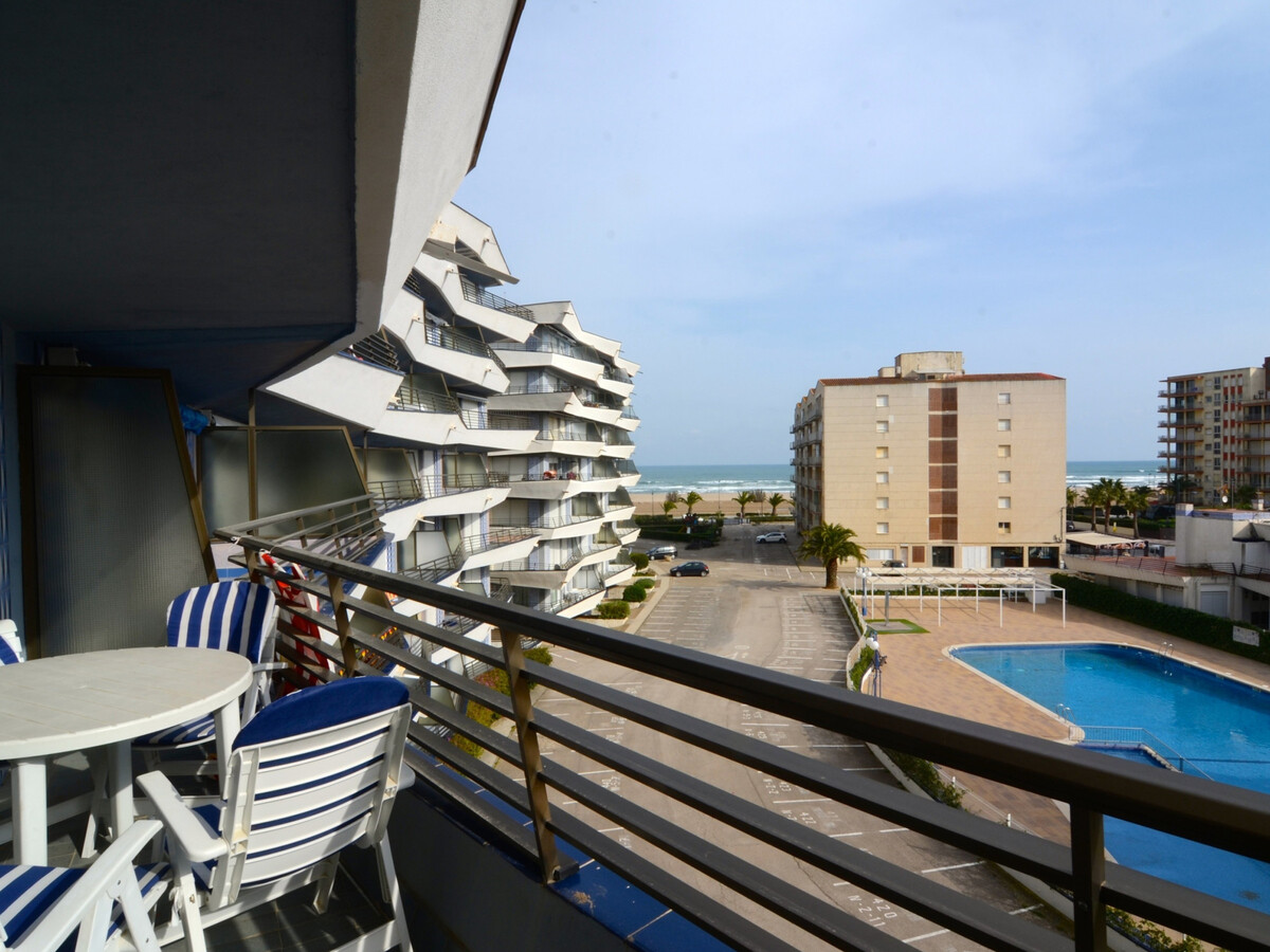 Appartement 2 chambres à 50 m de la plage, L'Estartit - Photo 1