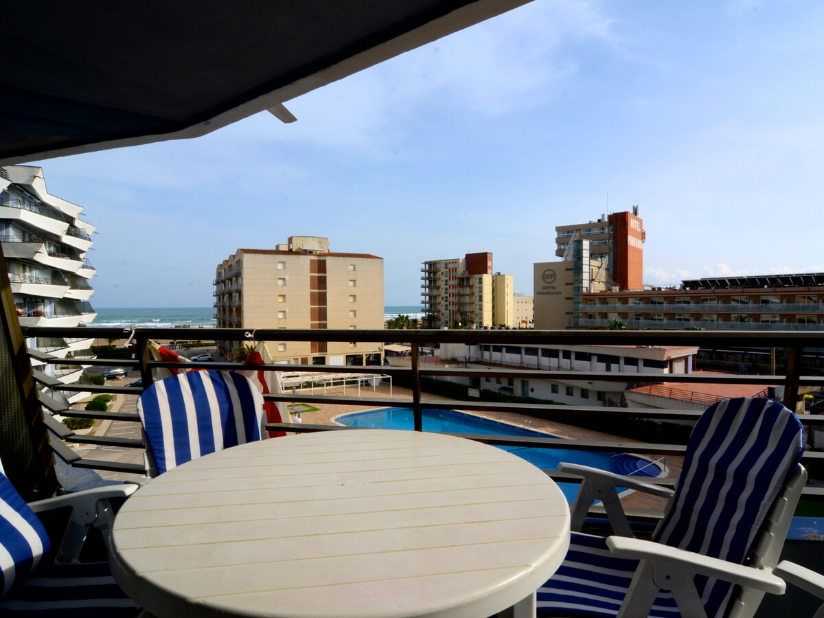 Appartement 2 chambres à 50 m de la plage, L'Estartit - Photo 2