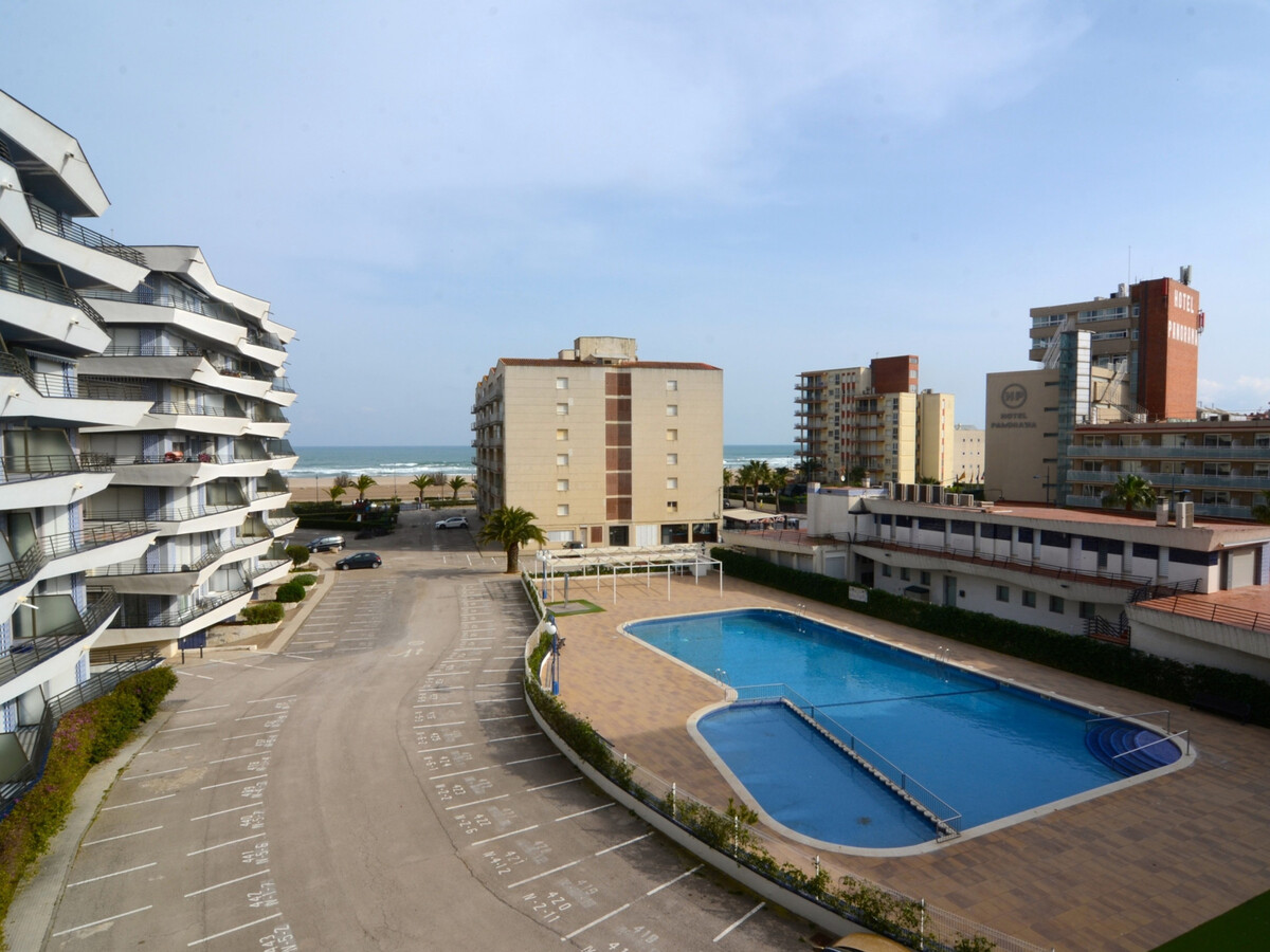 Appartement 2 chambres à 50 m de la plage, L'Estartit - Photo 3