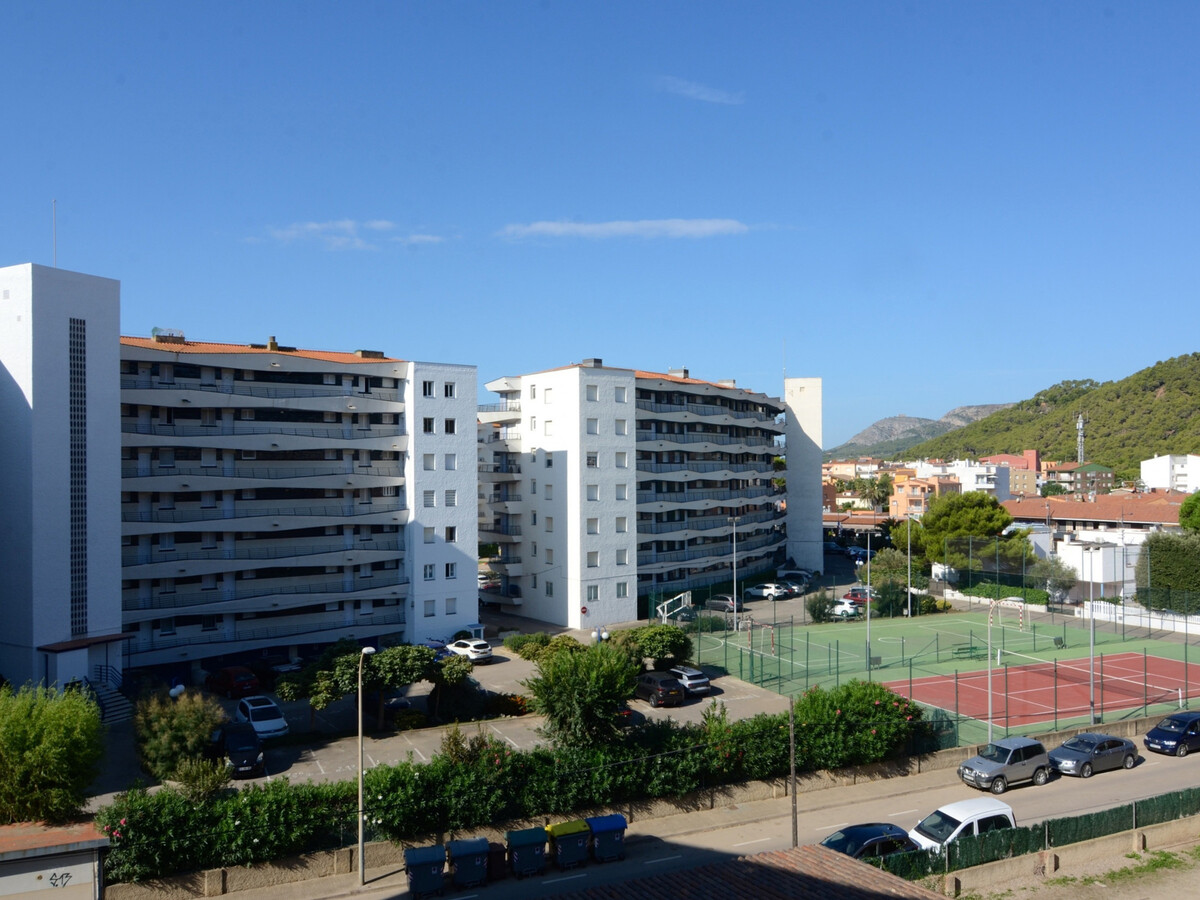 Appartement 2 chambres à 50 m de la plage, L'Estartit - Photo 6