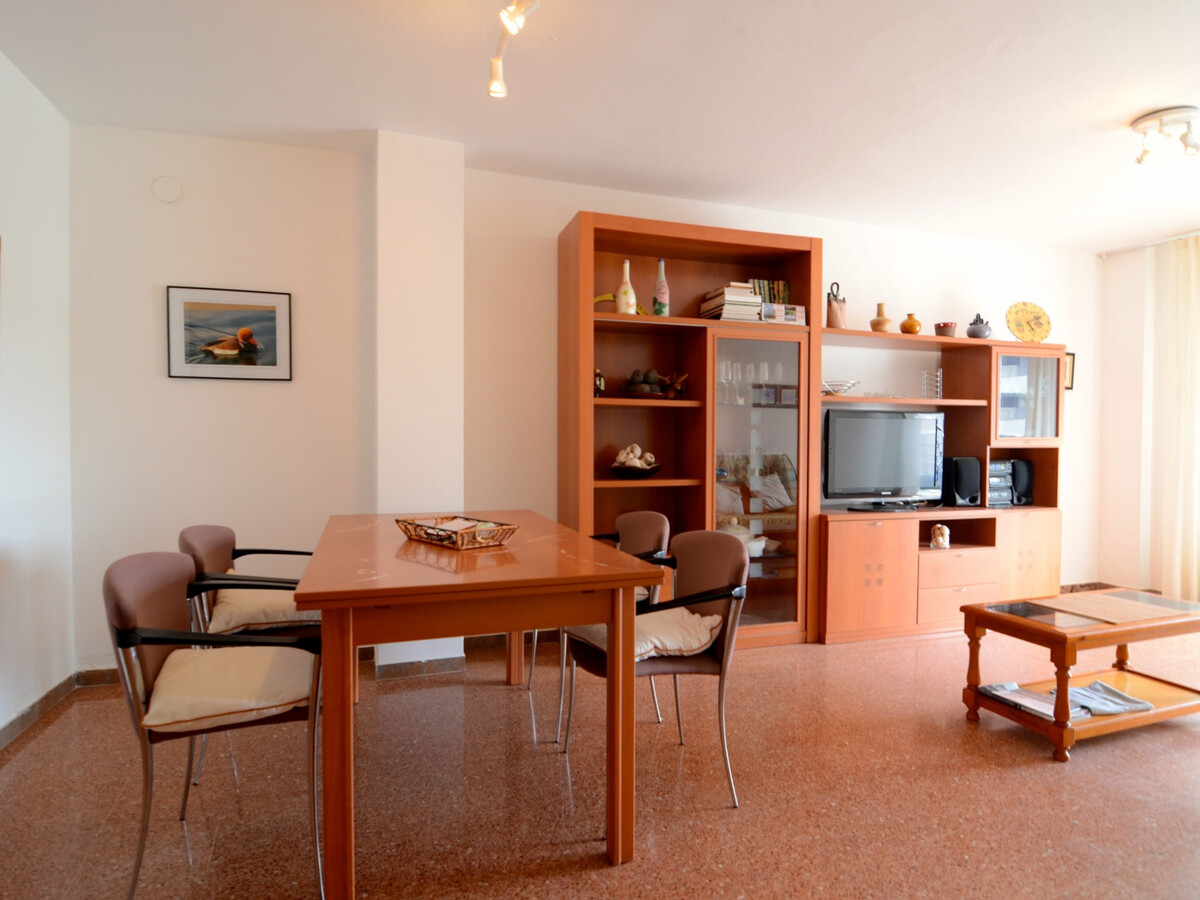 Appartement 2 chambres à 50 m de la plage, L'Estartit - Photo 10