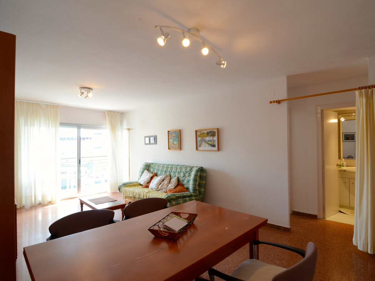 Appartement 2 chambres à 50 m de la plage, L'Estartit - Photo 11