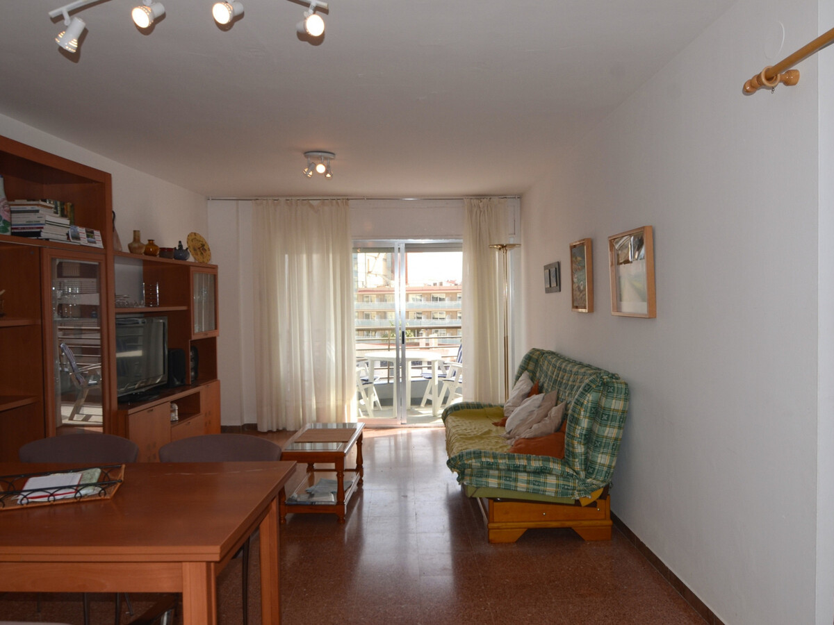 Appartement 2 chambres à 50 m de la plage, L'Estartit - Photo 12