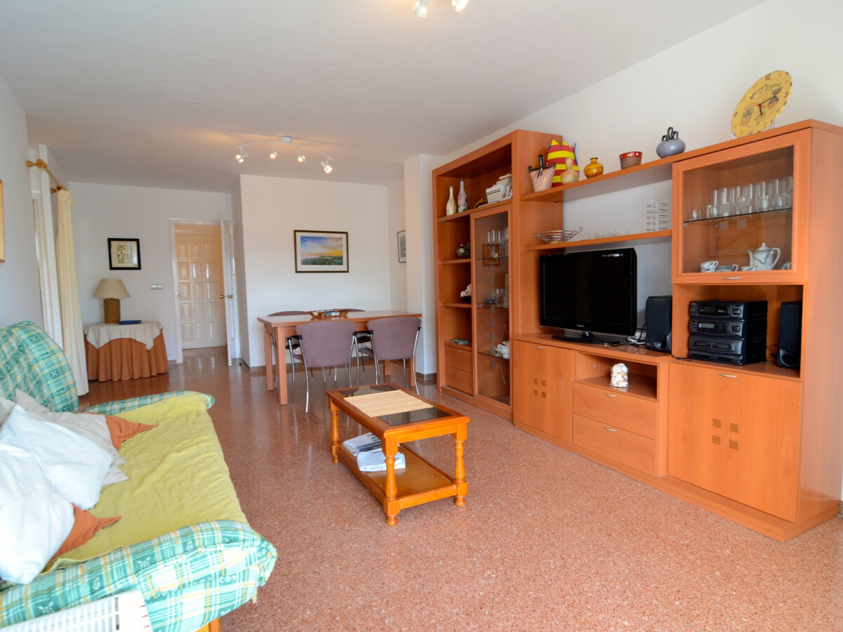 Appartement 2 chambres à 50 m de la plage, L'Estartit - Photo 13