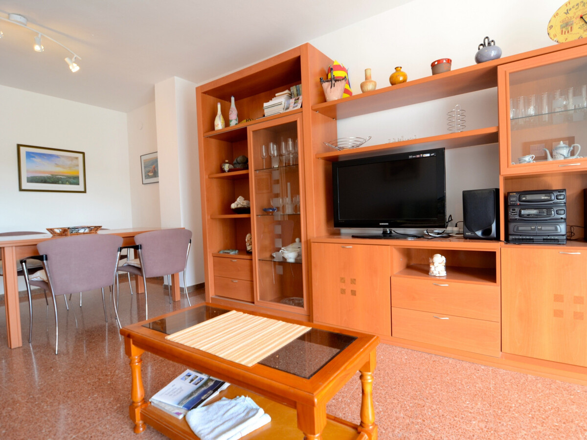 Appartement 2 chambres à 50 m de la plage, L'Estartit - Photo 14