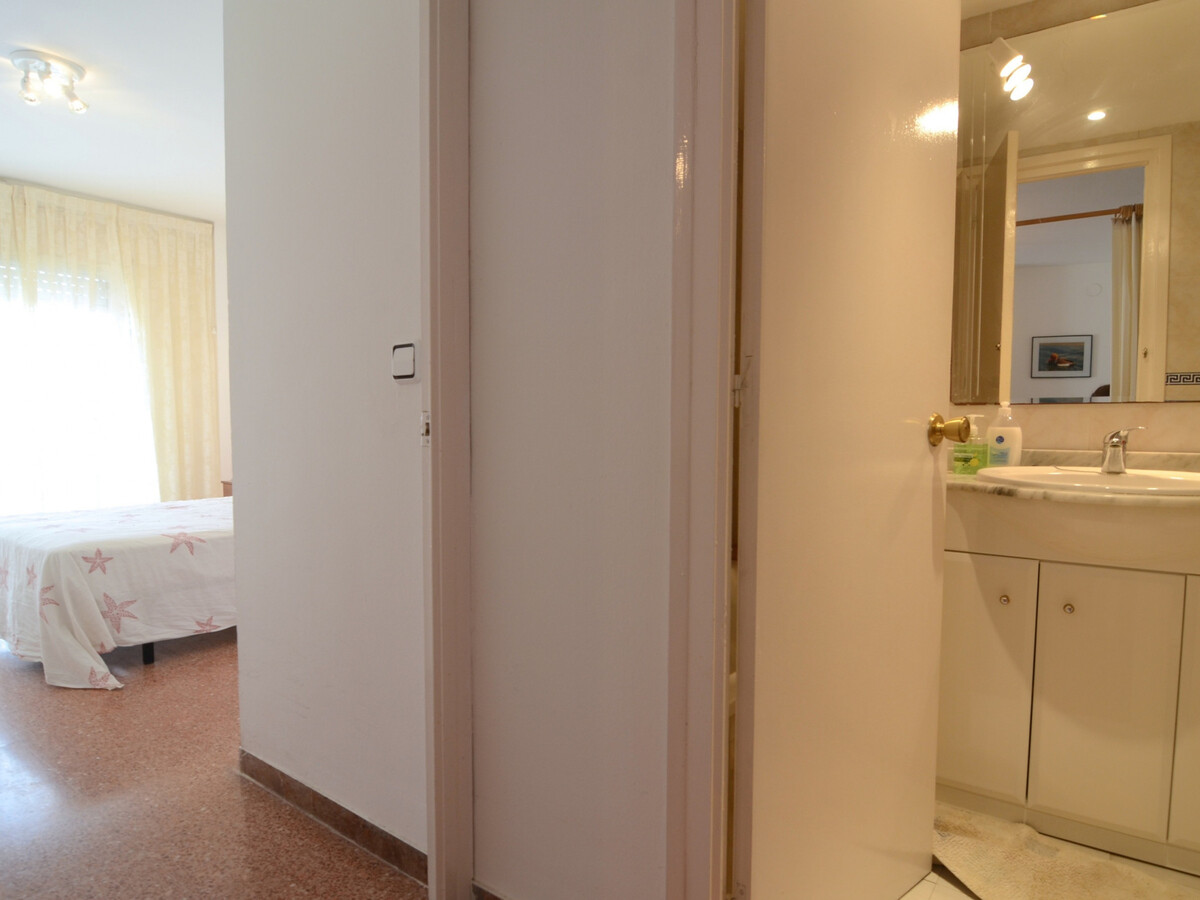 Appartement 2 chambres à 50 m de la plage, L'Estartit - Photo 17
