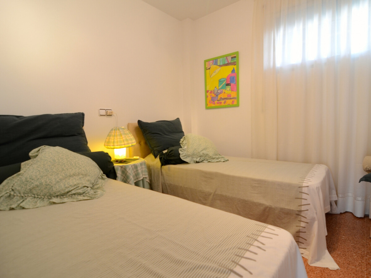 Appartement 2 chambres à 50 m de la plage, L'Estartit - Photo 19