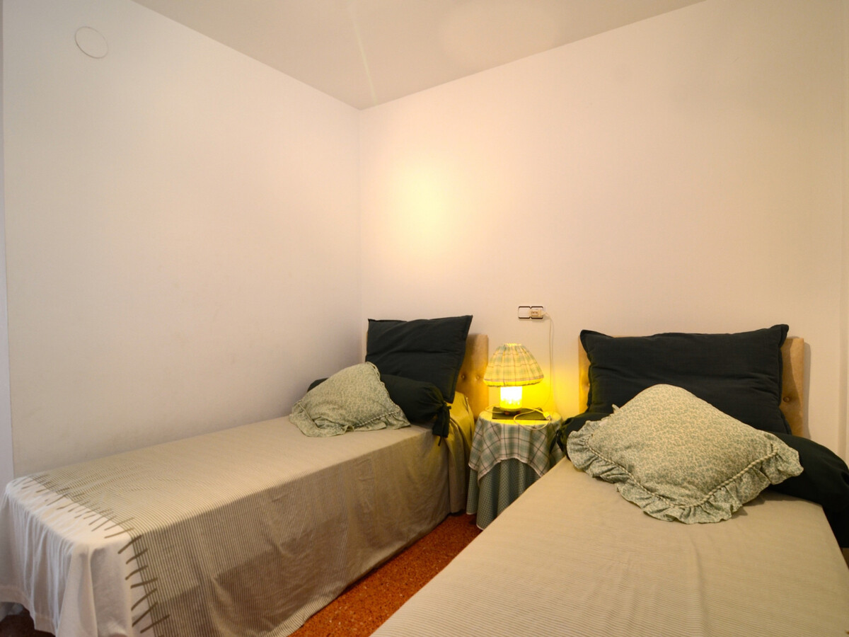 Appartement 2 chambres à 50 m de la plage, L'Estartit - Photo 20