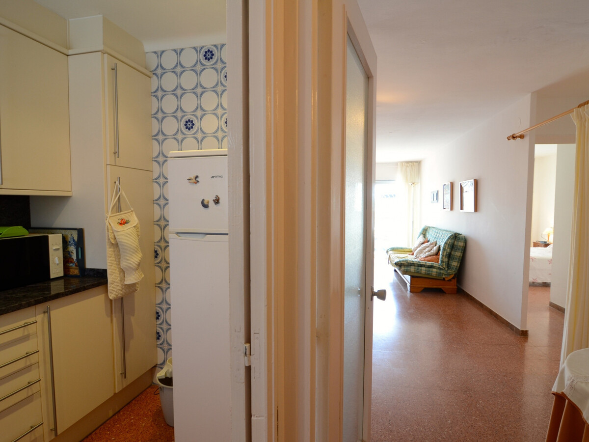 Appartement 2 chambres à 50 m de la plage, L'Estartit - Photo 21
