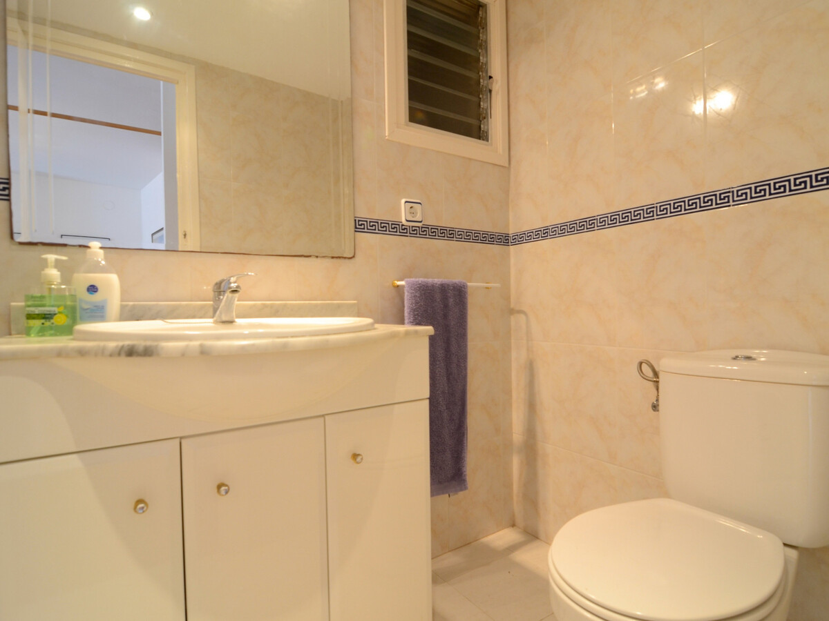 Appartement 2 chambres à 50 m de la plage, L'Estartit - Photo 24