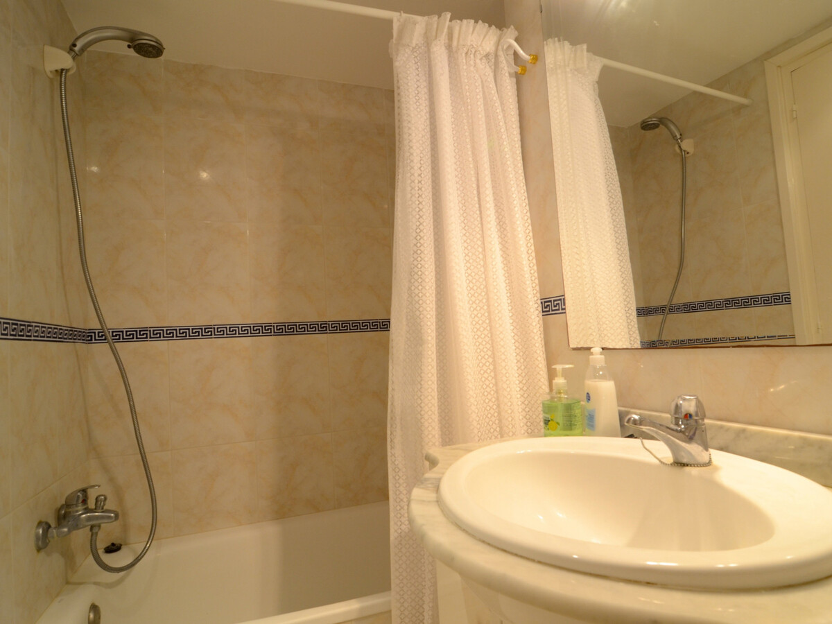 Appartement 2 chambres à 50 m de la plage, L'Estartit - Photo 25