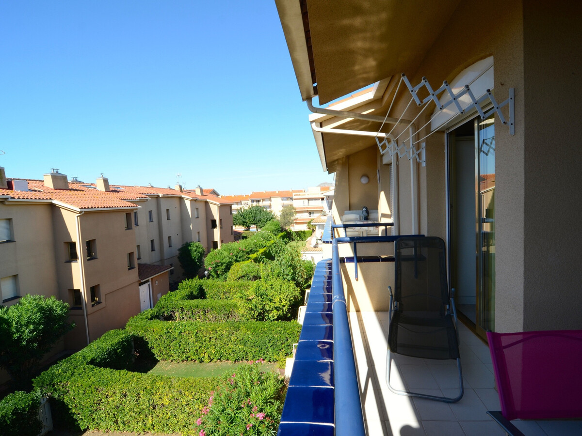 Duplex 2 chambres à L'Estartit, piscine et jardin - Photo 4