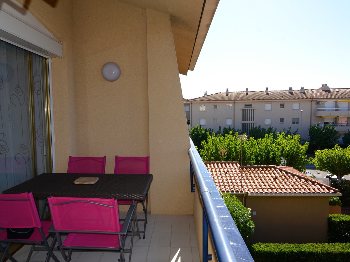 Duplex 2 chambres à L'Estartit, piscine et jardin - Photo 6